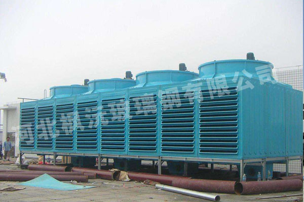 陜西玻璃鋼冷卻塔