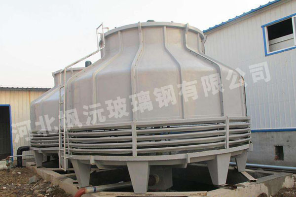 陜西濕式冷卻塔