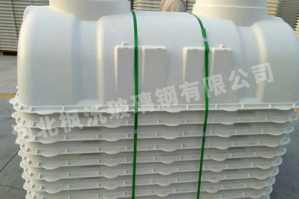 陜西1立方模壓化糞池