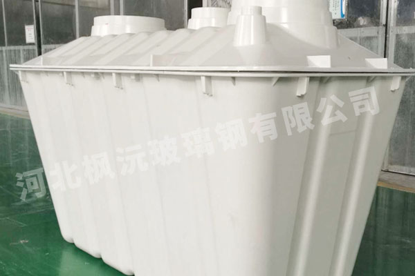 陜西玻璃鋼凈化槽規(guī)格