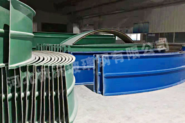 玻璃鋼污水池蓋板