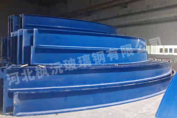 陜西耐酸堿污水池蓋板