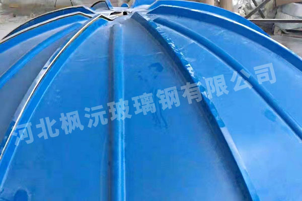 陜西拱形污水池蓋板