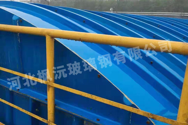 陜西污水池蓋板