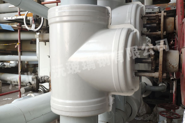 陜西玻璃鋼閥門罩殼定制