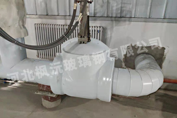 陜西玻璃鋼閥門罩殼廠家