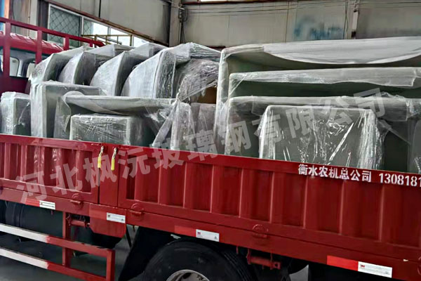 陜西玻璃鋼閥門罩殼價格